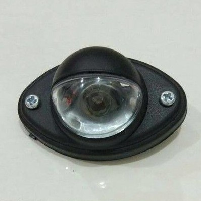 Jual LAMPU PLAT NOMOR BELAKANG MODIFIKASI SUZUKI JIMNY KATANA | Shopee