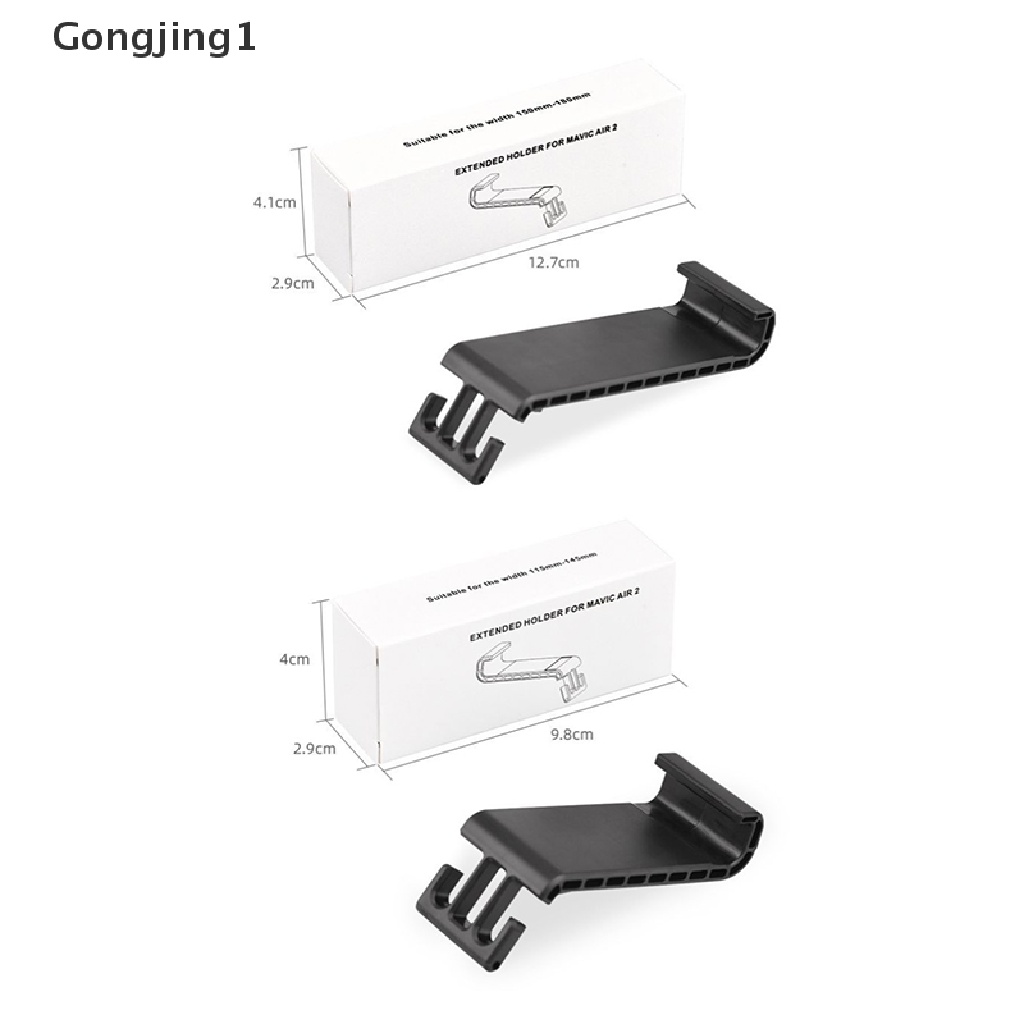 Gongjing1 Bracket Mount Holder Tablet Untuk DJI Mavic Air 2 Mini 2 iPad Mini Pro