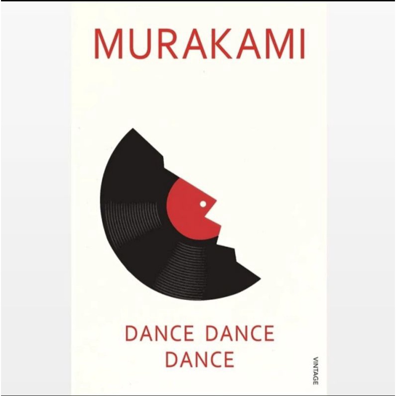 Haruki Murakami : Dance Dance Dance