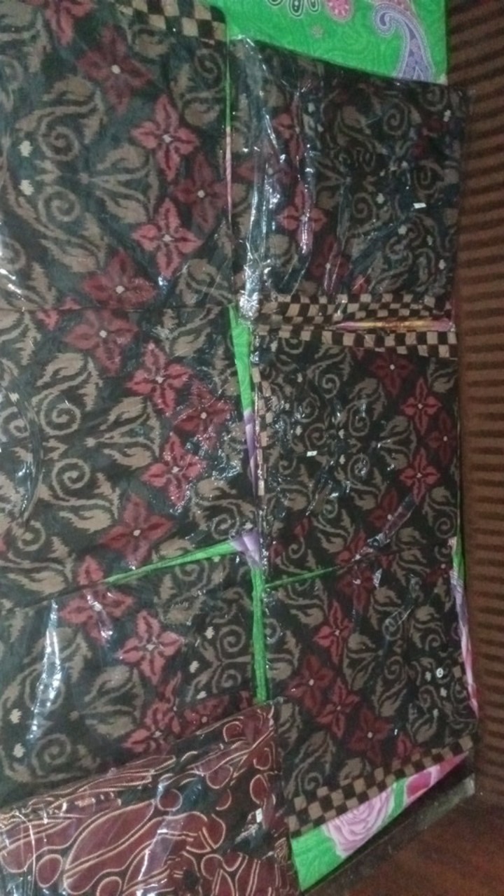 Murah Terlaris Serut Genes Jelita Tunic Navbor Yelbor Whitbor Creambor Tunik Batik