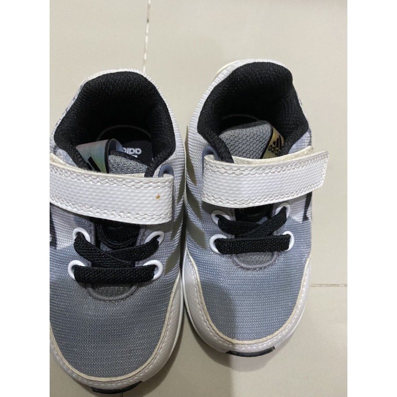 sepatu bayi cowok adidas star wars preloved