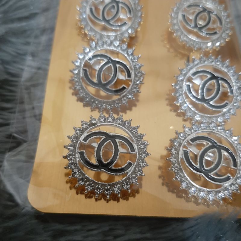 bros dagu kecil permata channel