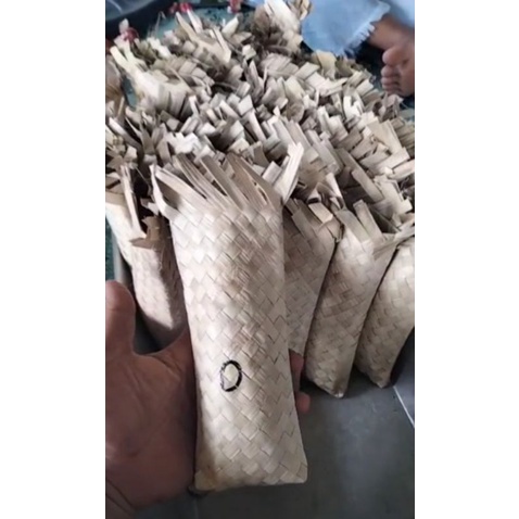 

Dodol Sidempuan Asli