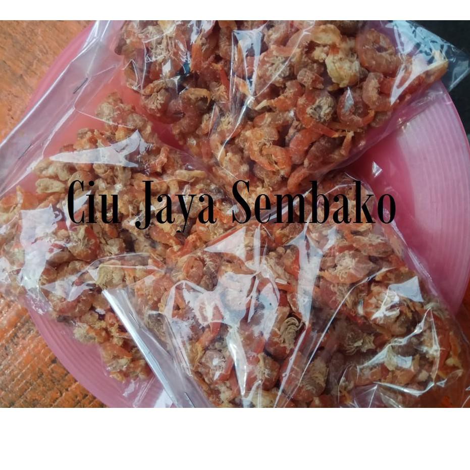 

JY7♣ UDANG KERING / EBI KERING / EBI PONTIANAK / EBI KALIMANTAN / EBI ASIN TREN MASA KINI