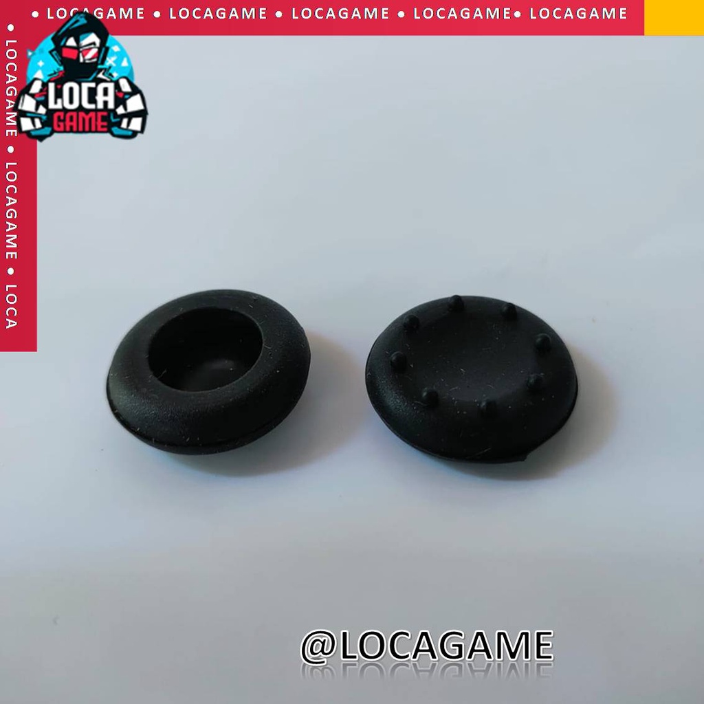 Silicon/Thumb Grip Analog Stick Stik ps2/ps3/ps4/XBOX