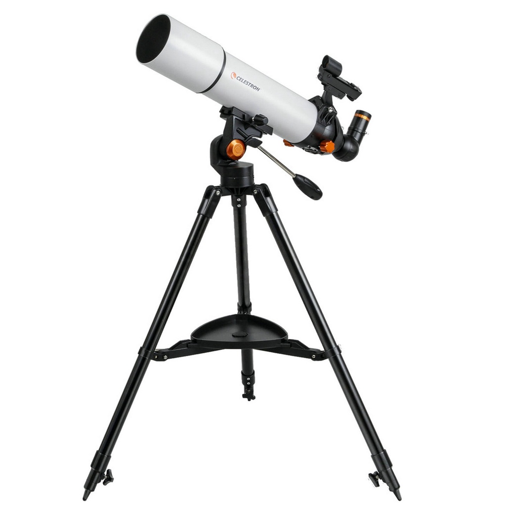 Celestron Telescope Teropong Bintang Space Astronomical 80mm - SCTW-80