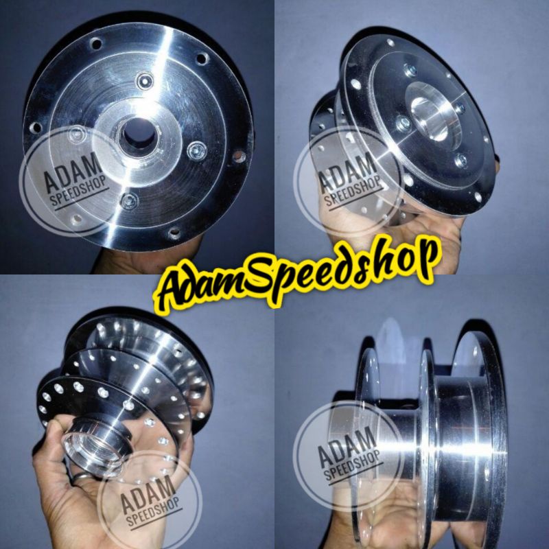 Tromol depan cb150r old,megapro,tiger old,Verza
