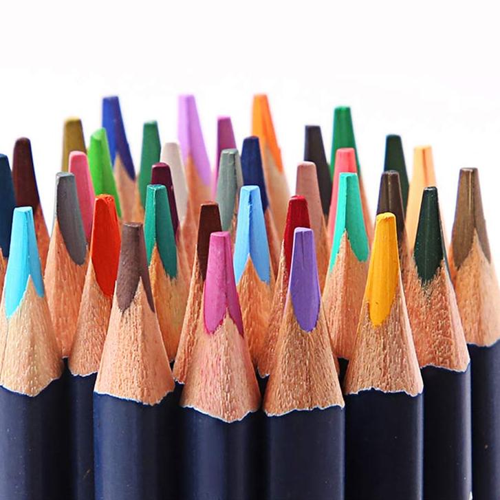 

Special Price.. Giorgione Watercolor Pensil Warna Dengan Kualitas Tinggi Pencil 12/24/36/48/72/120 Warnas G-SR