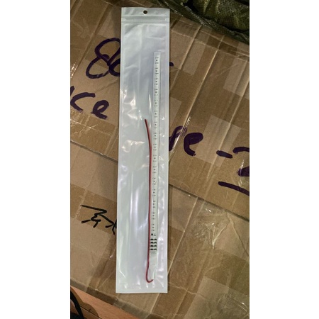 Lampu Led Alis Running RGB - Lampu Fleksibel Running - Fleksibel Running RGB - Lampu Led Fleksibel 3