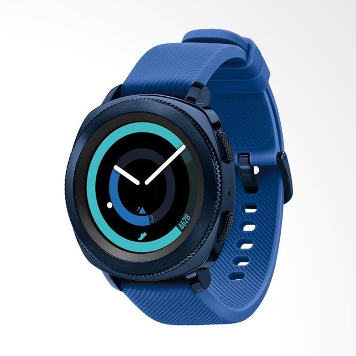 jam tangan samsung gear sport