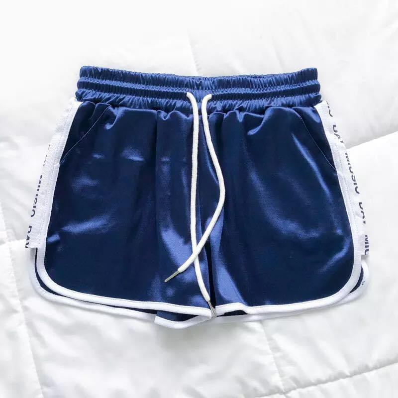 Hotpants Miusio / Miusio Pants / Hot Pants Wanita / Celana Pants Murah