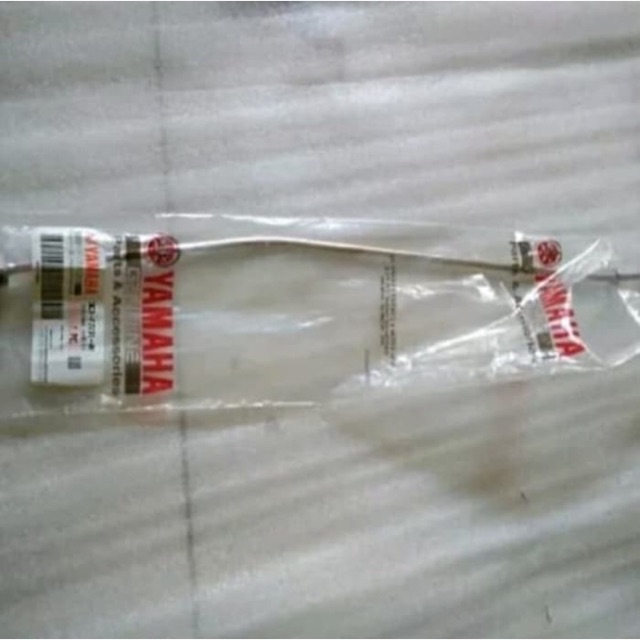 KAWAT REM BELAKANG VIXION OLD LAMA ASLI ORI YAMAHA 3C1 F7231 00