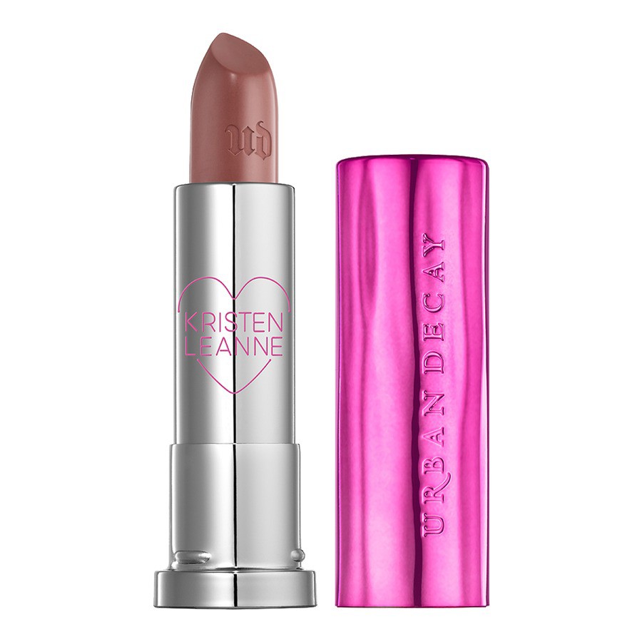 Urban Decay UD x Kristen Leanne Vice Lipstick