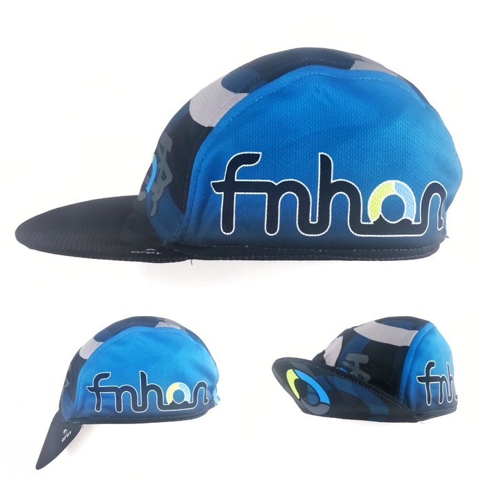 Topi Sepeda wanita pria cycling cap topi dewasa gowes outdoor bersepeda murah fnhon original M9S0