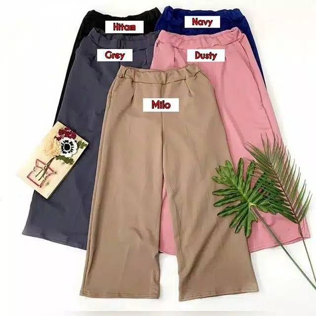 KULOT PANJANG STANDAR SCUBA BB 40kg-60kg-1