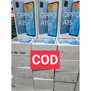 OPPO A15 | Shopee Indonesia