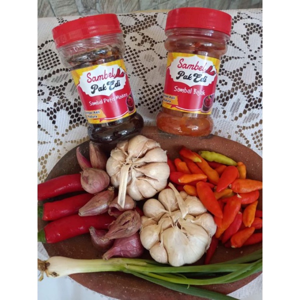 

sambal