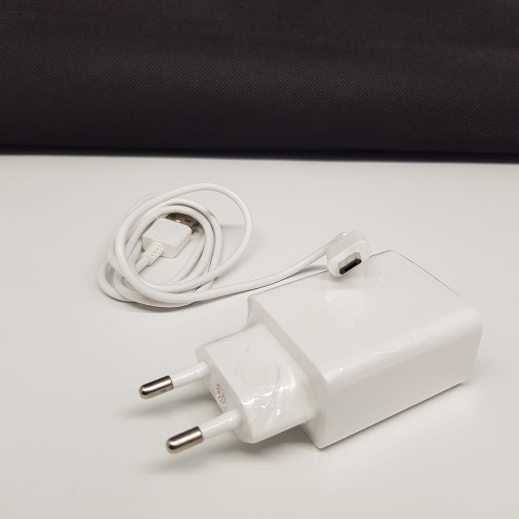 Charger Tc Xiaomi MDY MI 8 MI 9 Original Fast Charging Micro USB 4.9[PM]