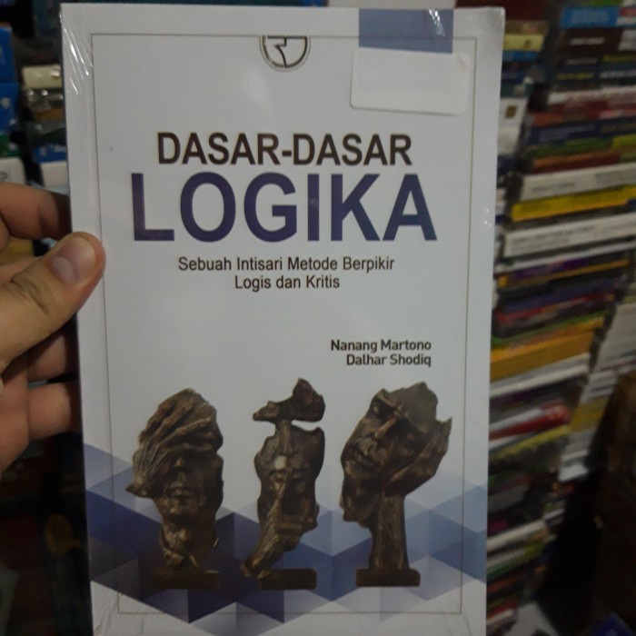 dasar dasar logika nanang original