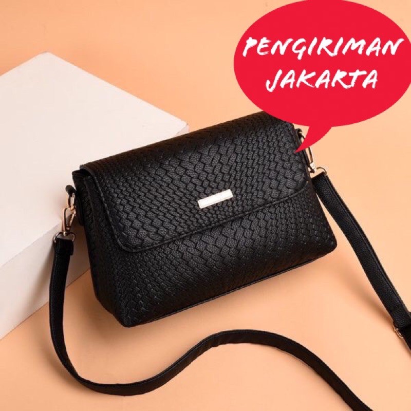 TAS SELMPANG BQ3018 LT1650 EL5178 CR7056