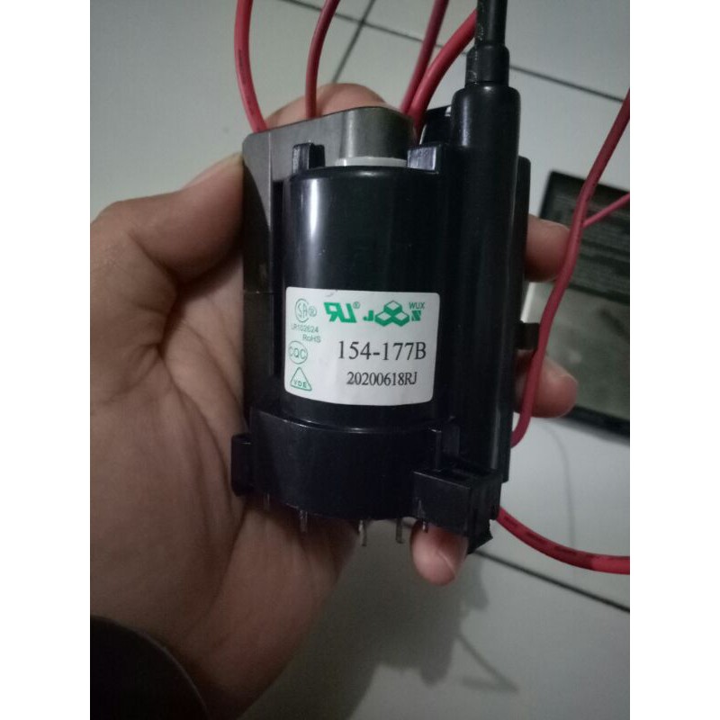 PLAYBACK TV 154-177B Ori