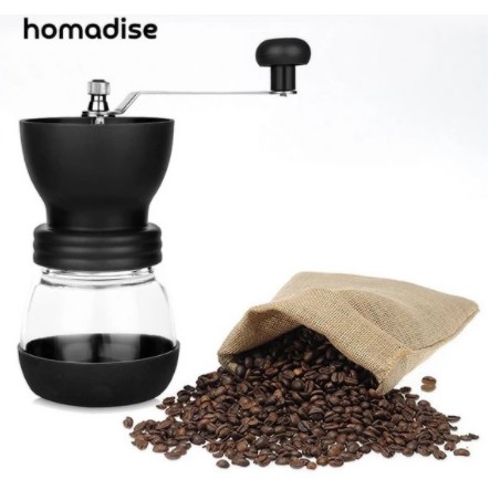 Penggiling Kopi Manual Coffee Grinder