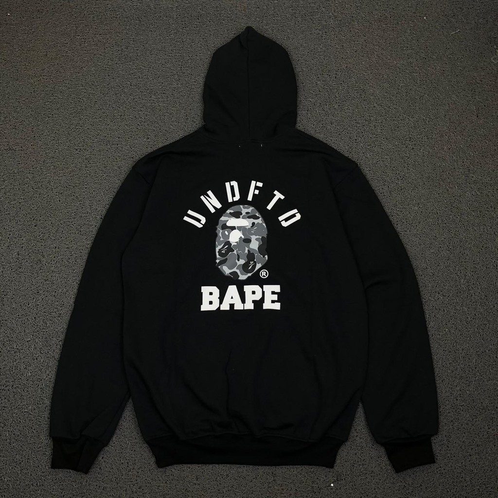 bathing ape hoodies
