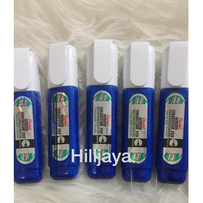 

PENTEL CORRECTION PEN ZL31-W