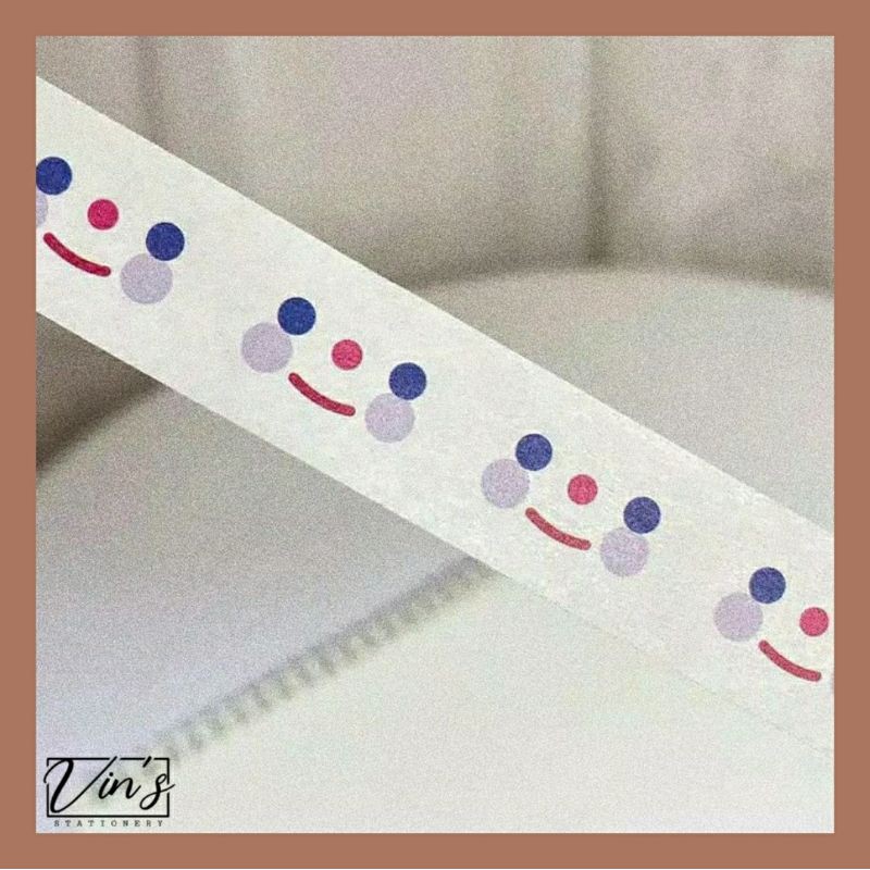 

Washi Tape Cute untuk Decor Journal
