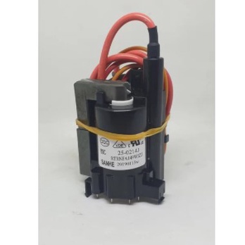 Playback pliback flayback fliback fbt tv Sharp Piccolo FA149WJZZ FA 149 WJZZ atau BSC 25-0214J