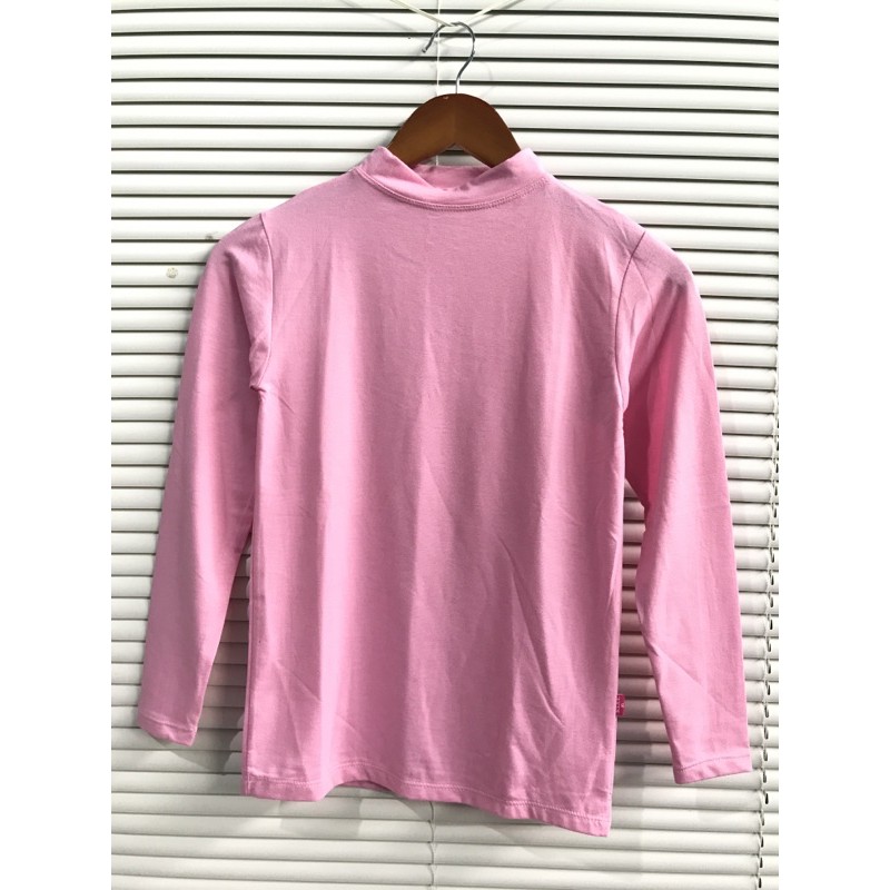 PRELOVED baju/pakaian/dalaman/manset pink