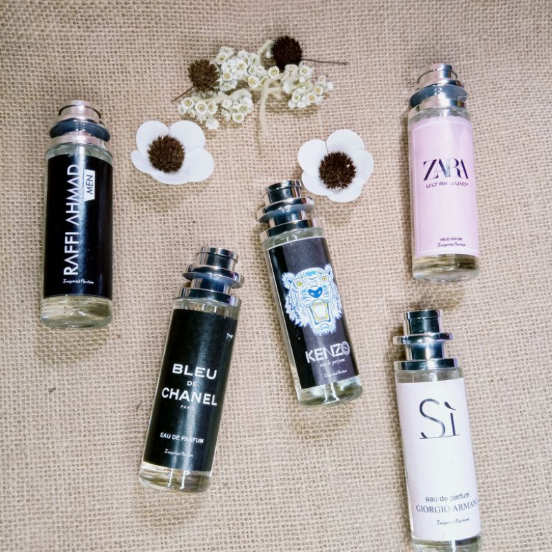 parfum Thailand original