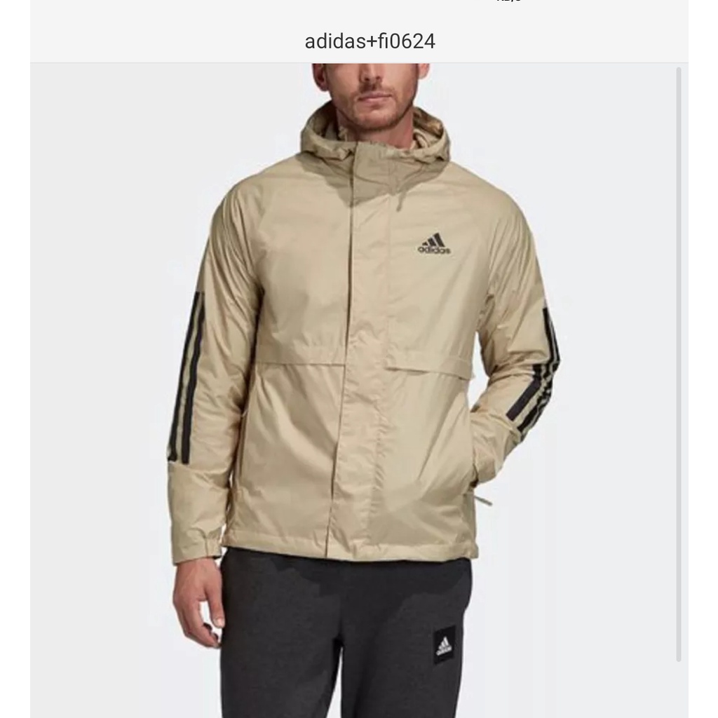 Jacket Adidas second original