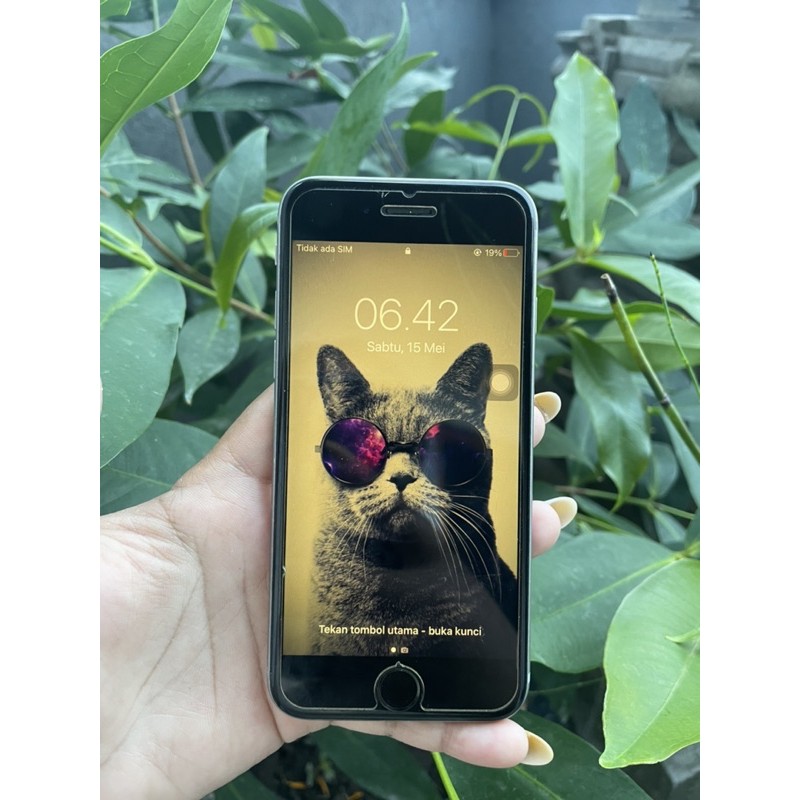 iphone 6s 64gb second