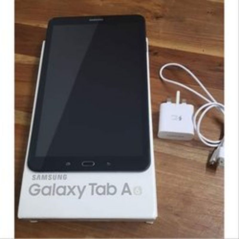 SAMSUNG TAB A6 2016 7 INCH