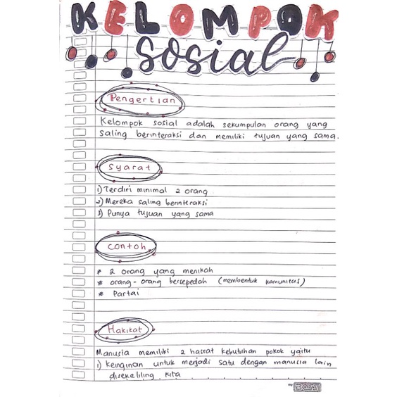 

Jasa Tulis Tangan Murah (bisa request lettering)