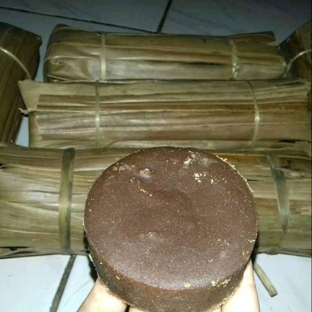 

Gula aren kawung 1kg khas pangandaran