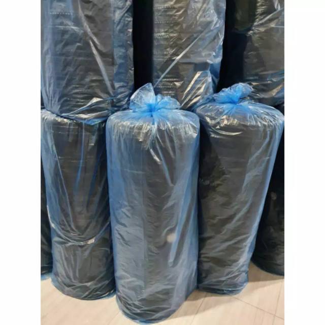 

Sen&sun Bubble Wrap HITAM 1ROLL 1,25m x 50m / Bubble MURAH