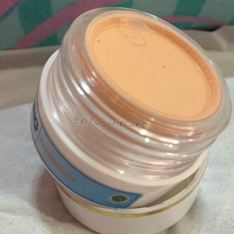 Fondation BPOM 04 IP Skincare / IP Skin Solution