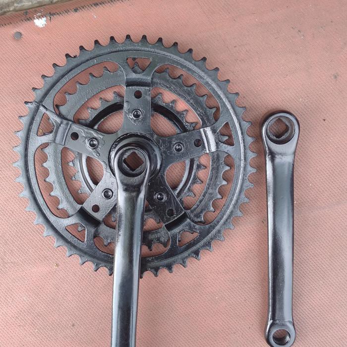 

crank uk 28 38 48