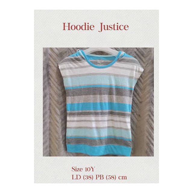 Hoodie Justice