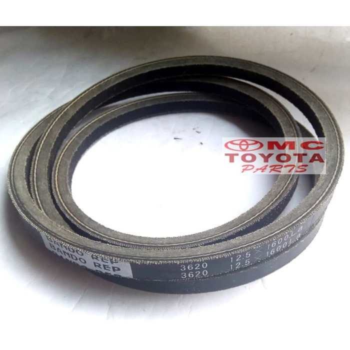 Tali Kipas (Fan / Van / V Belt) Bando REP-3620
