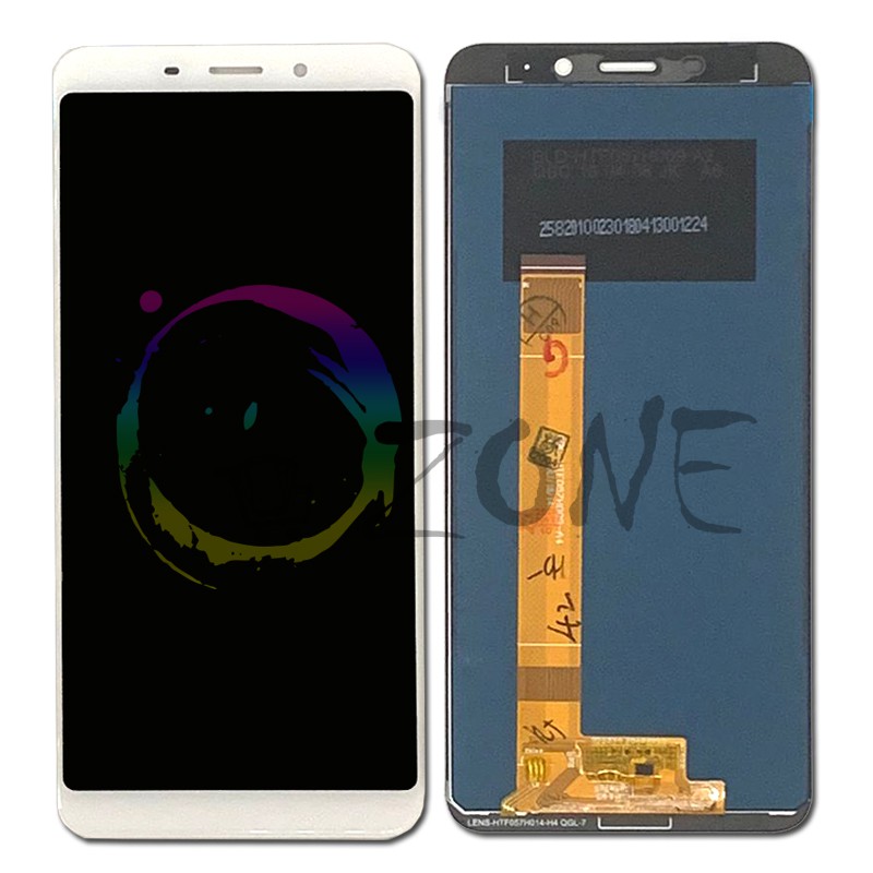 LCD TOUCHSCREEN MEIZU M6S LCD TS FULLSET
