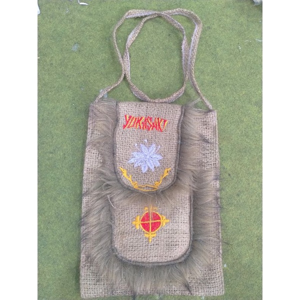 ❤️🇮🇩 TAS BAHAN GONI|TAS UNIK| BAG GONI CUSTOM | TAS BAHAN GONI