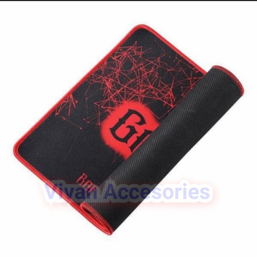 Gamen GP-L-Anti-Slip With Soft Surface Mousepad