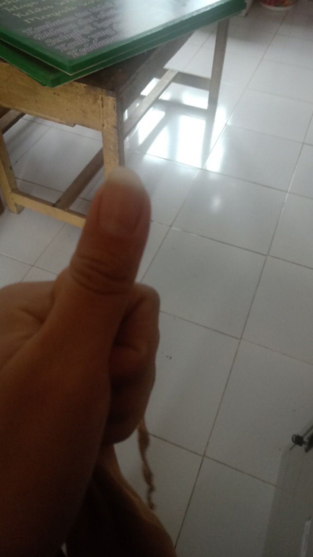 Kemeja Batik Prabu Bahan Katun Baturaden Reguler Fit A595