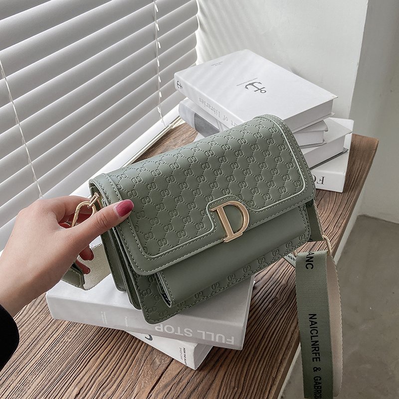 (2Pc Bisa 1Kg)GTBI998875069  New arrival  !!! Tas Selempang Wanita Import Premium