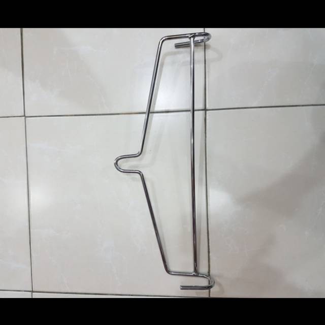 Besi Gantungan Ayunan Spring Anak Bayi