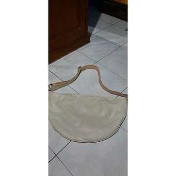 sling bag setengah lingkaran (monza bag)