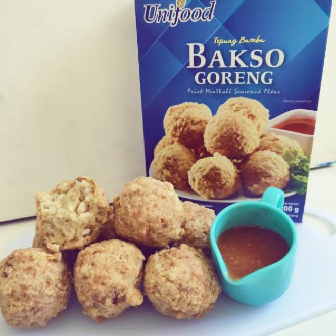 

Tepung Bakso Goreng 200G